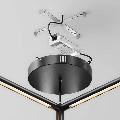 Крепеж Maytoni CA031B-B