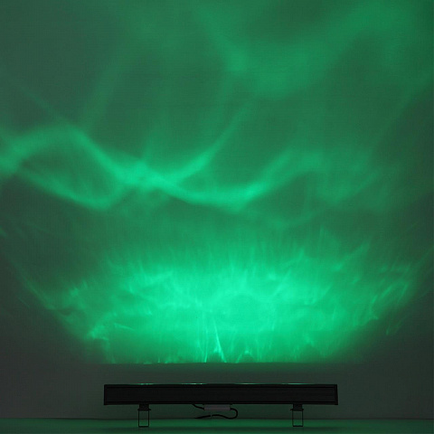 Напольный переносной светильник Odeon Light Waterfall IP65 Hightech 7186/80FL