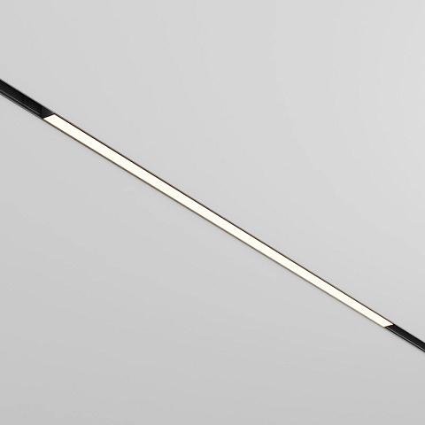 Светильник на шине Maytoni TR030-4-30W3K-WW-DS-B