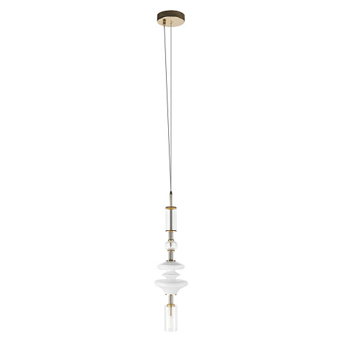 Подвесной светильник LOFT IT 10423/C