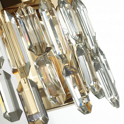 Каскадная люстра Odeon Light 4986/12