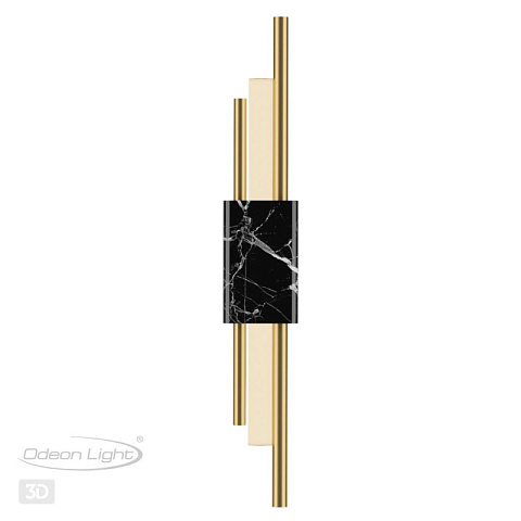Бра Odeon Light 4361/10WL