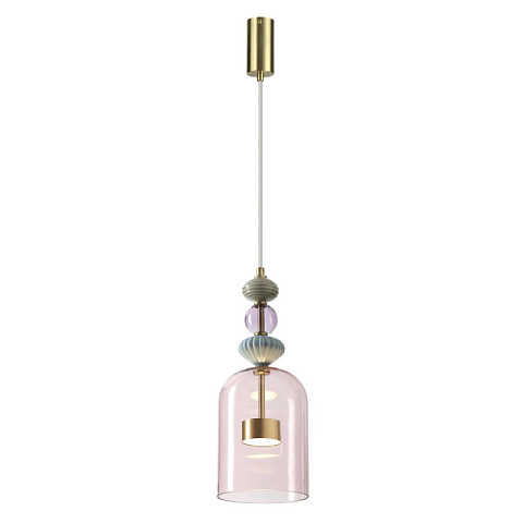 Потолочный детский светильник Odeon Light 5045/12L
