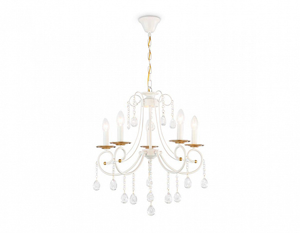 Подвесная люстра Ambrella light Traditional Classic TR4916