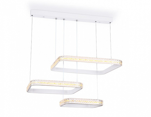 Каскадная люстра Ambrella Light FA6165