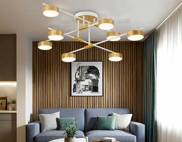 Накладной светильник Ambrella Light FL51751