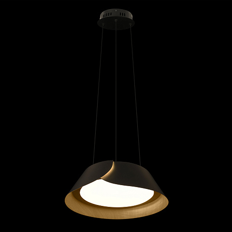 Подвесной светильник LOFT IT 10370P Black