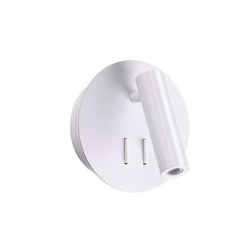 Спот Odeon Light 3912/9WL