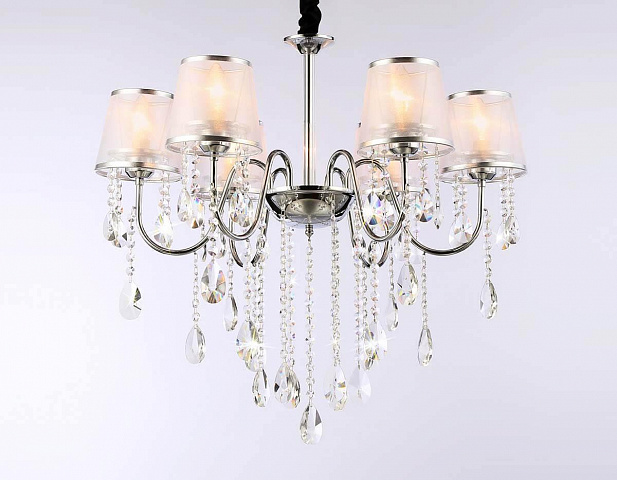 Подвесная люстра Ambrella Light TR4588