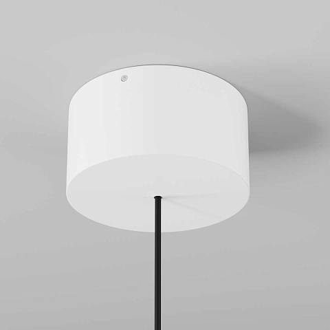 Подвесной светильник Maytoni Outdoor O491PL-L6W3K