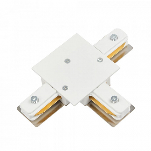 Т-образный коннектор MyFar Accessories for Single MT0102-CT-W