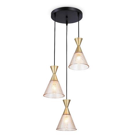 Каскадная люстра Ambrella Light TR3175