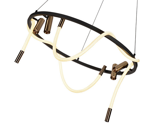 Подвесной светильник Kink Light 08039K-80A,19(20)