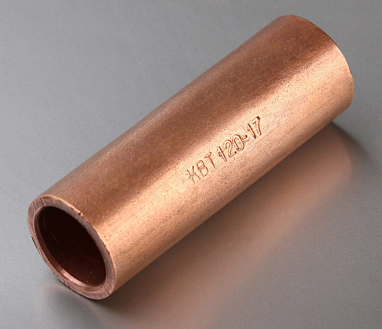 КВТ Гильза ГМ  10 -5 (уп.100)