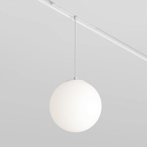 Светильник на шине Maytoni TR039-4-5WTW-DD-W