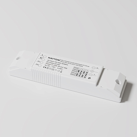 Блок питания Maytoni PSL-DL40-3CCT-150-300mA