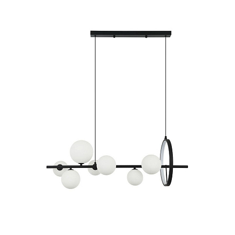 Подвесная люстра Kink Light 07608-7A,19(01)