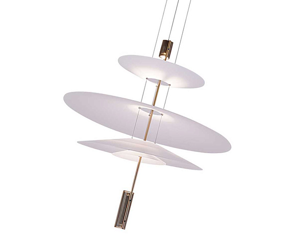 Подвесной светильник Kink Light 08403-36+50+68+21,20(01)