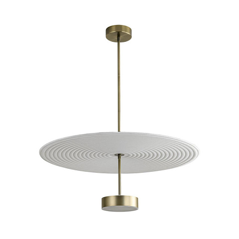 Подвесной светильник Odeon Light 7035/20CL