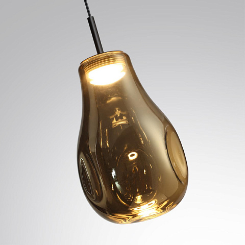 Подвесной светильник Odeon Light 5098/4LA