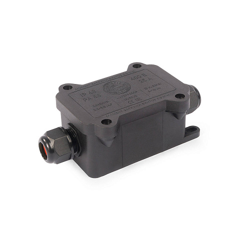 Fortisflex Коробка распределительная герметичная MG Box S-2 IP68