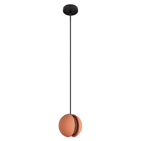 Подвесной светильник LOFT IT 10481 Red