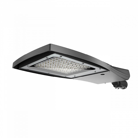 Светильник OXOR-GRES-739х286-120W Day4000 (GR, 150x80 deg, 230V) IP66 Arlight 055496