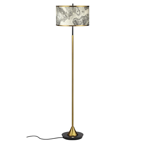 Торшер Odeon Light 5064/2F