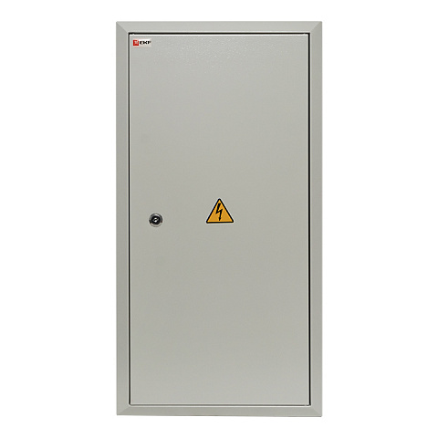 EKF PROxima Щит распред. встраиваемый ЩРВ-48 (650х340х120) IP31