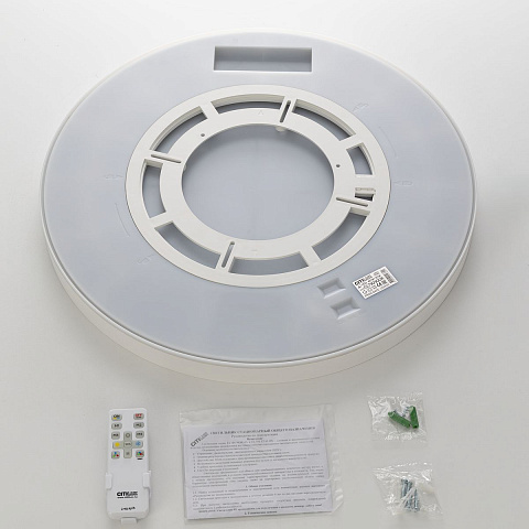 Накладной светильник Citilux CL750500R