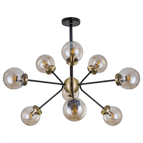 Люстра на штанге Citilux CL105295