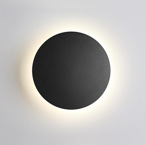 Светильник настенный Odeon Light 3634/9WL