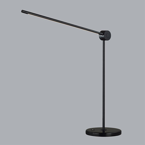 Настольная лампа Odeon Light Foden Hightech 7101/12TLA