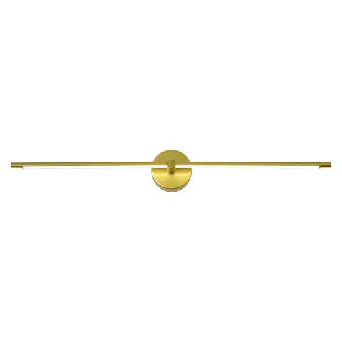 Светильник для картин Escada 10289/1LED Gold