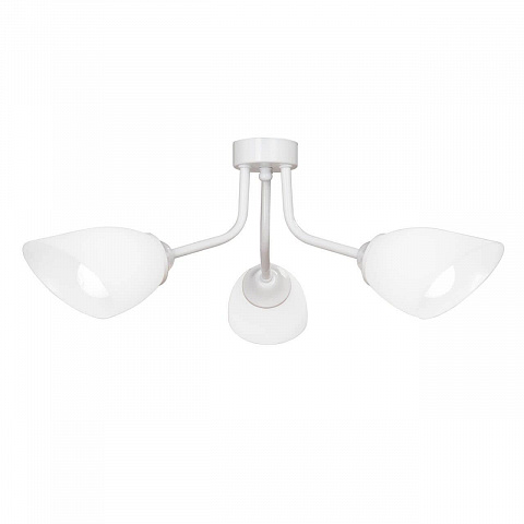 Потолочная люстра Vitaluce V3184/3PL