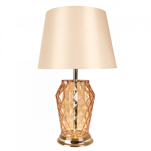 Настольная лампа ARTE Lamp A4029LT-1GO