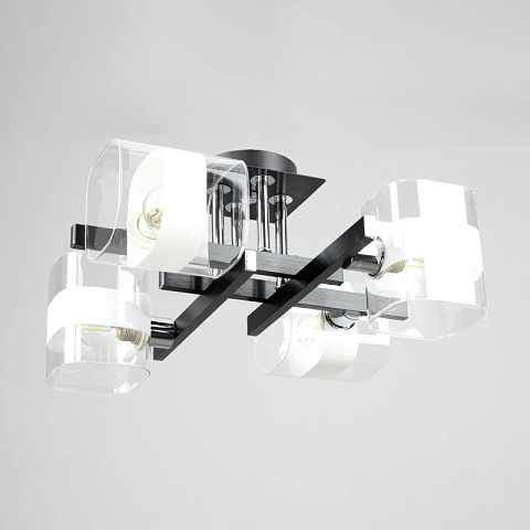 Накладная люстра Citilux CL139242