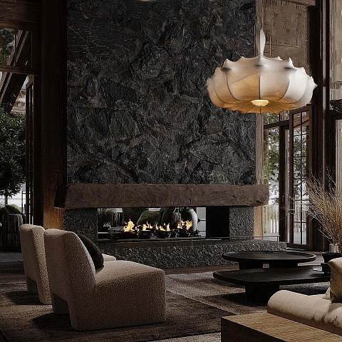 Подвесной светильник LOFT IT 10375/600