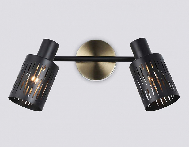 Спот Ambrella Light TR8668