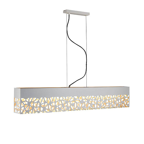 Подвесной светодиодный светильник ST Luce Fizorio SL1577.503.07