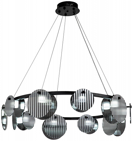Подвесная люстра Stilfort 4008/02/10P