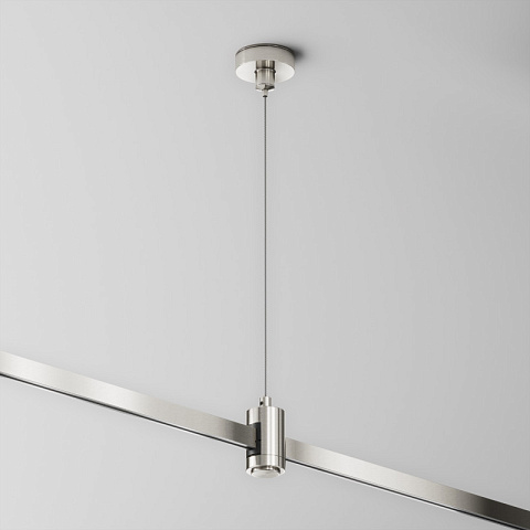 Подвесной комплект Maytoni TRA157SW-S1-PT