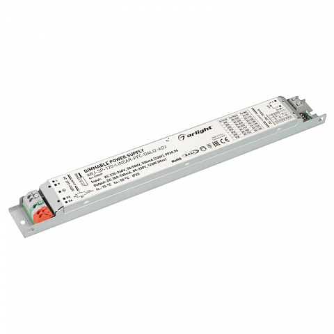 Блок питания Arlight 035537