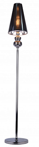 Торшер ARTE Lamp A4280PN-1CC