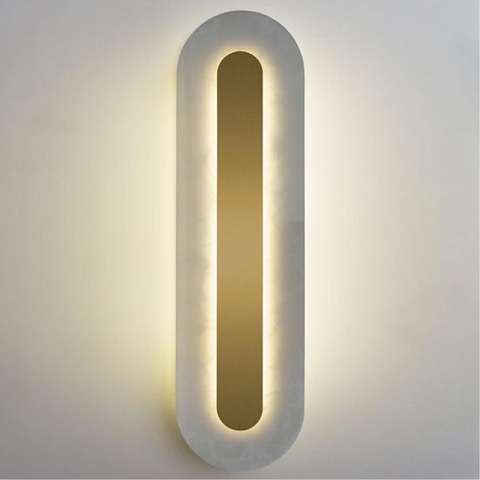 Бра ARTE Lamp A2136AP-1PB