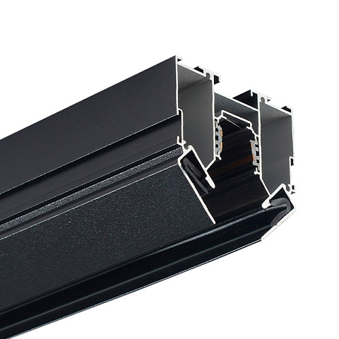 Шинопровод Crystal Lux CLT 0.134 01 L2000 BL