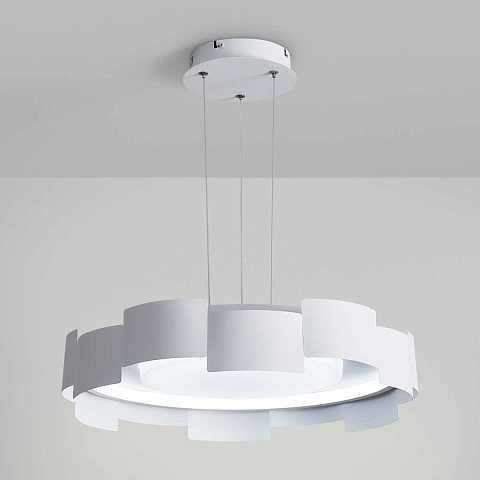 Подвесной светильник Freya Облако / Nube FR6206PL-L36W