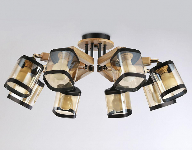 Люстра на штанге Ambrella Light TR9530