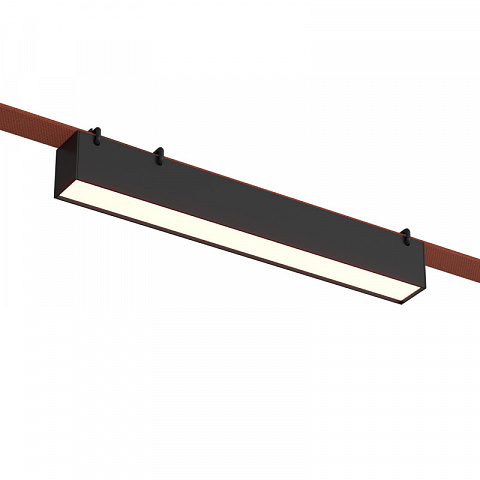 Светильник на шине Denkirs DK5574-BK
