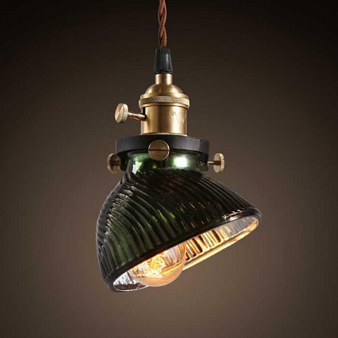 Подвесной светильник Imperium Loft Loft Sea Shell 123662-22